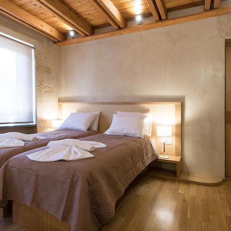 Polixeny'S Suites Chania  Exterior foto