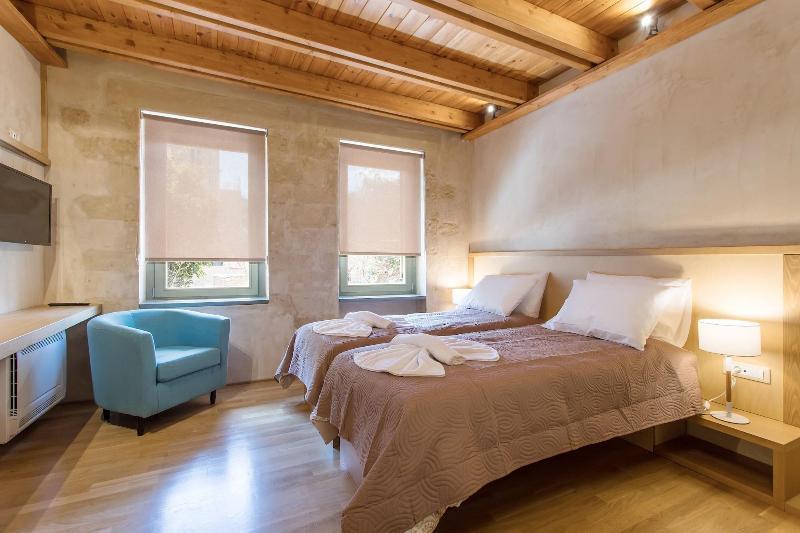 Polixeny'S Suites Chania  Exterior foto