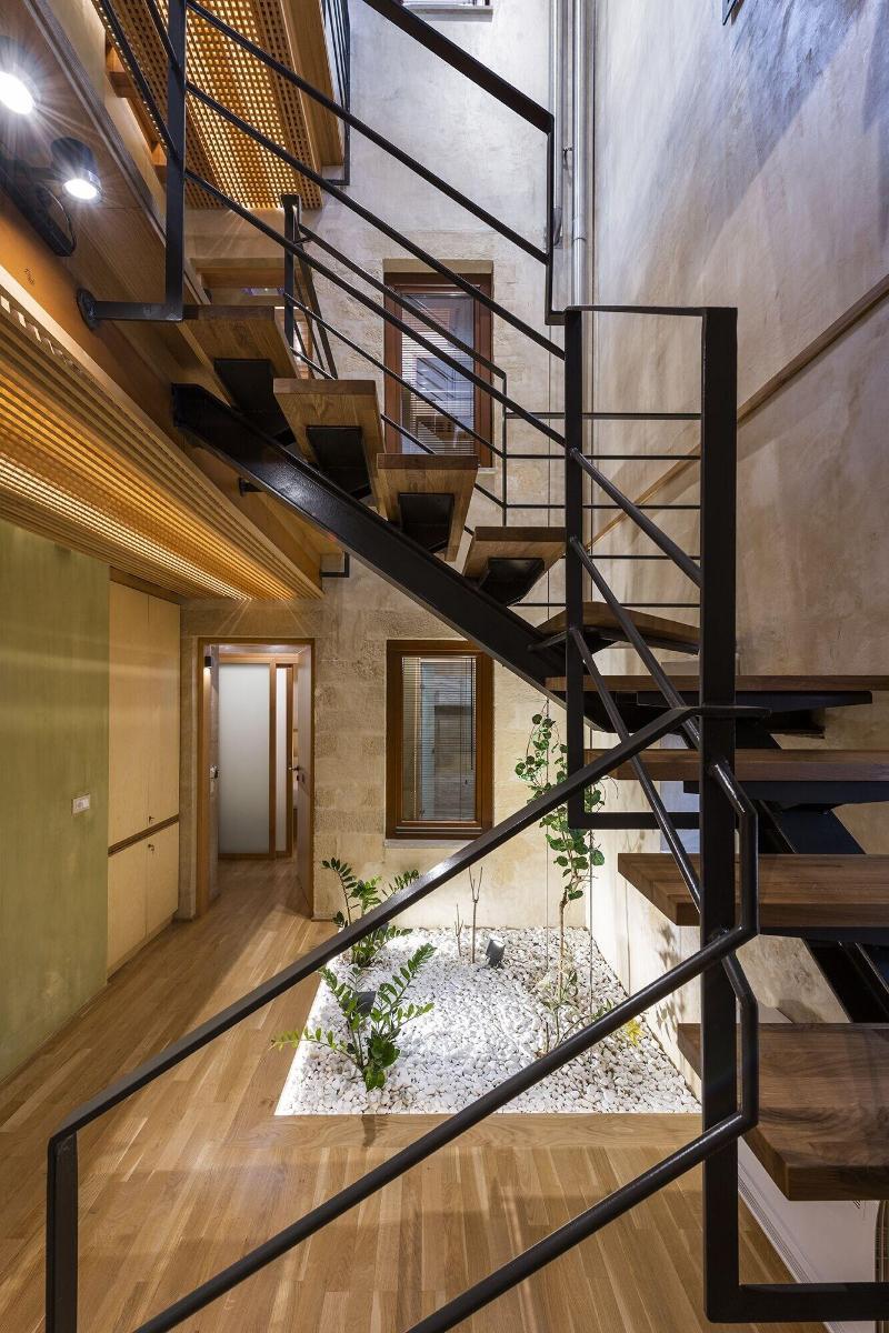 Polixeny'S Suites Chania  Exterior foto