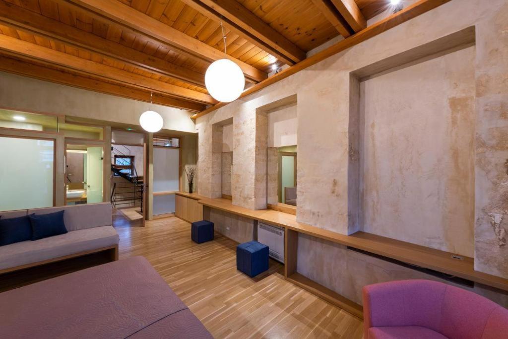 Polixeny'S Suites Chania  Exterior foto