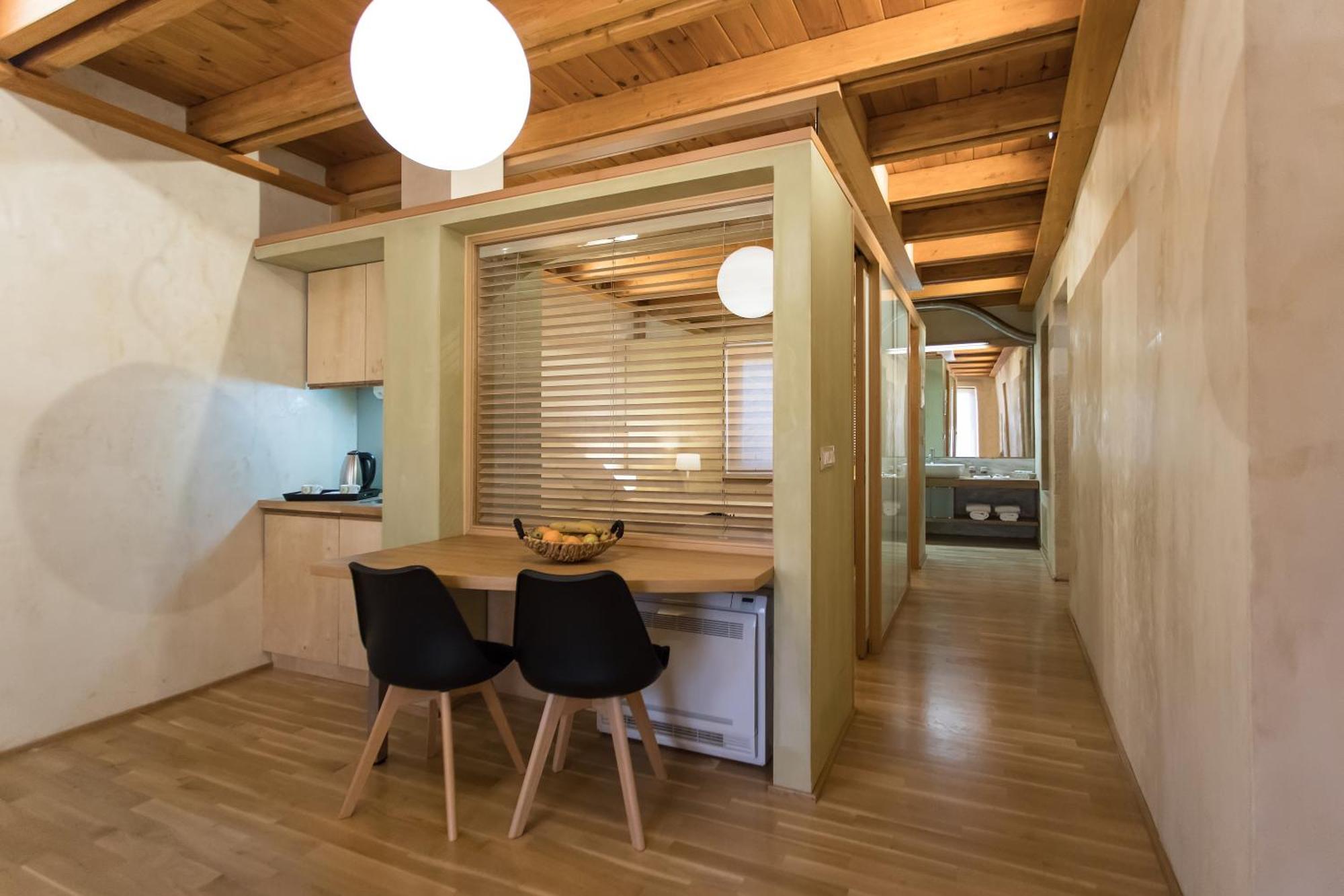 Polixeny'S Suites Chania  Exterior foto
