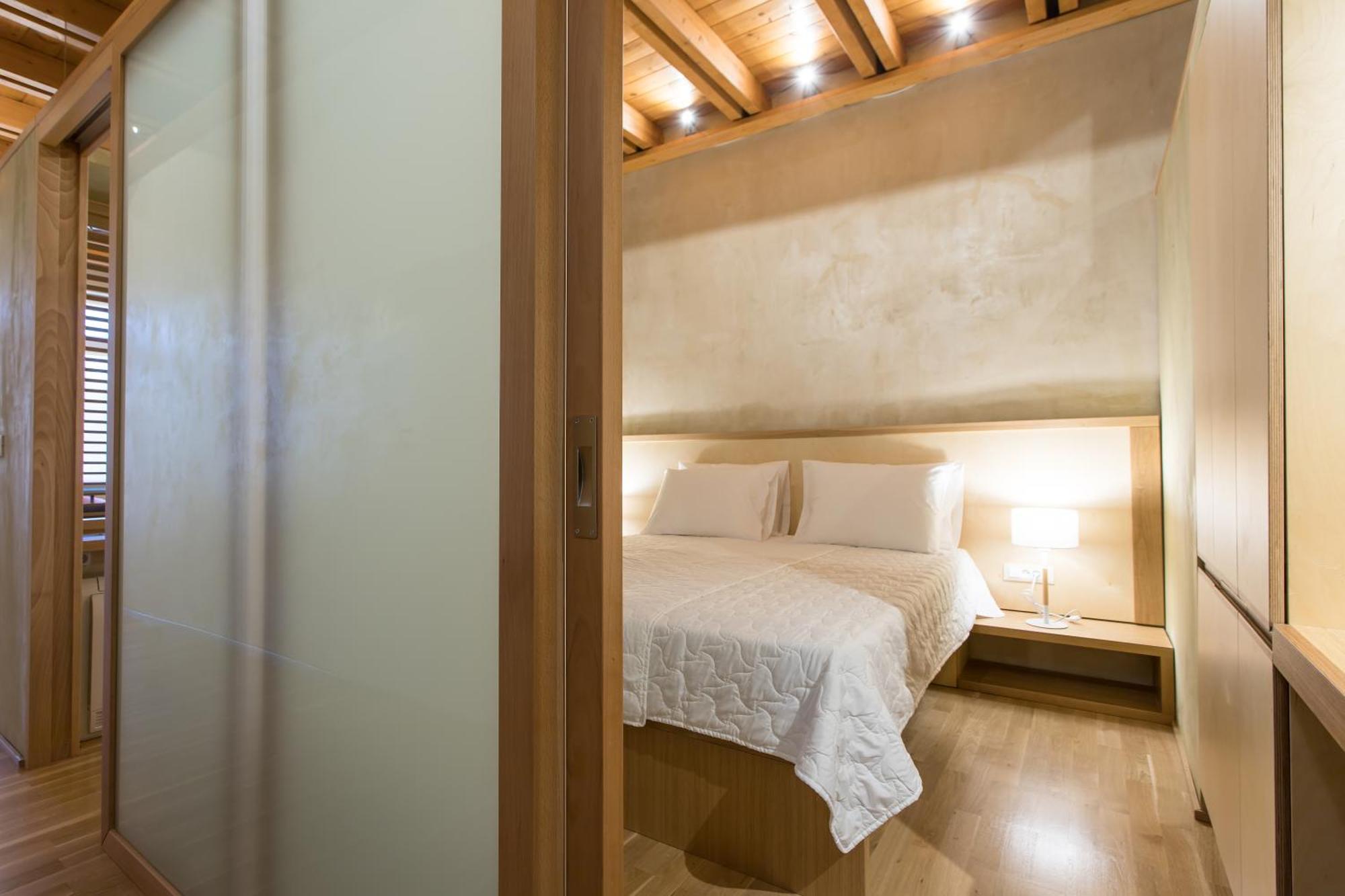 Polixeny'S Suites Chania  Exterior foto