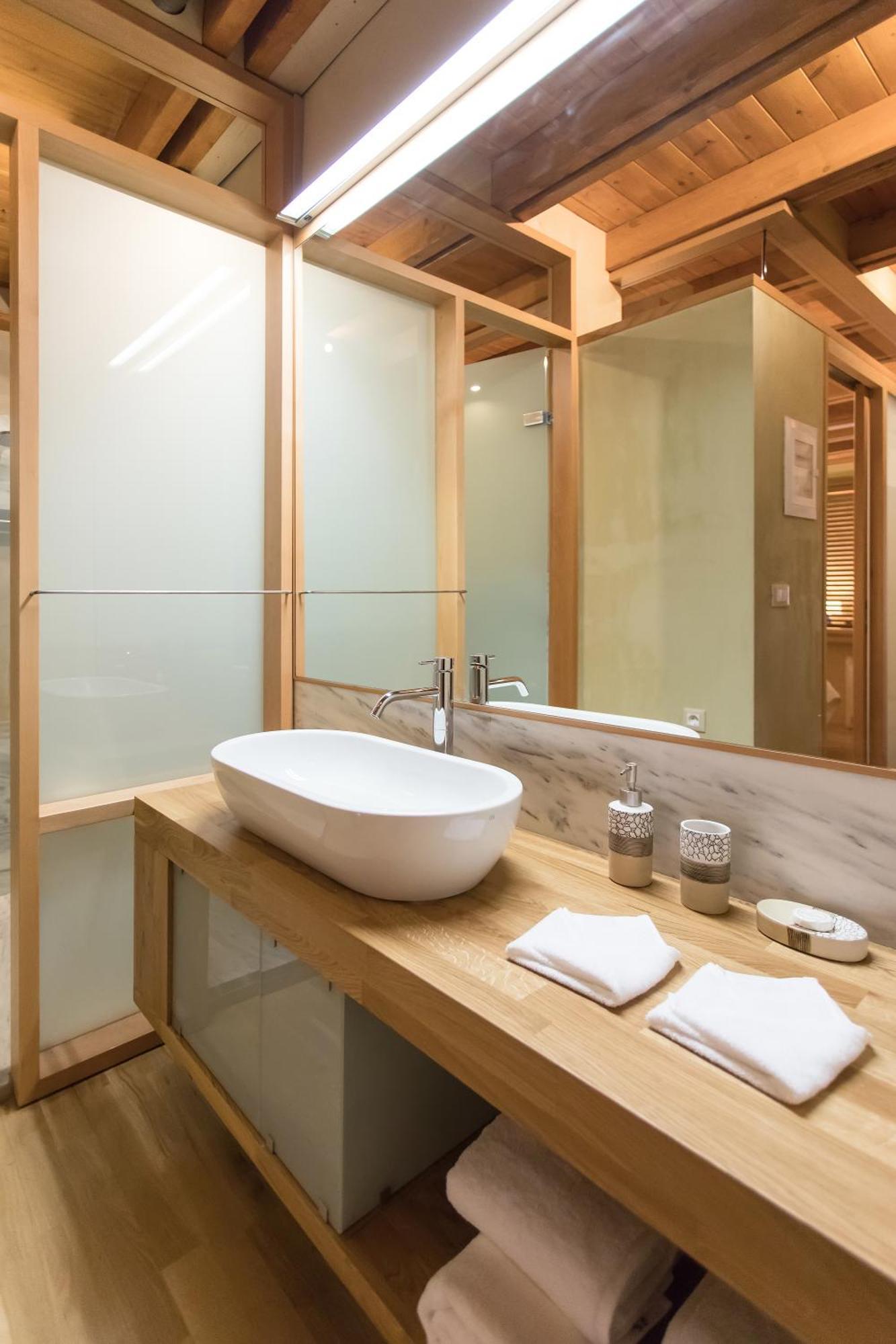 Polixeny'S Suites Chania  Exterior foto