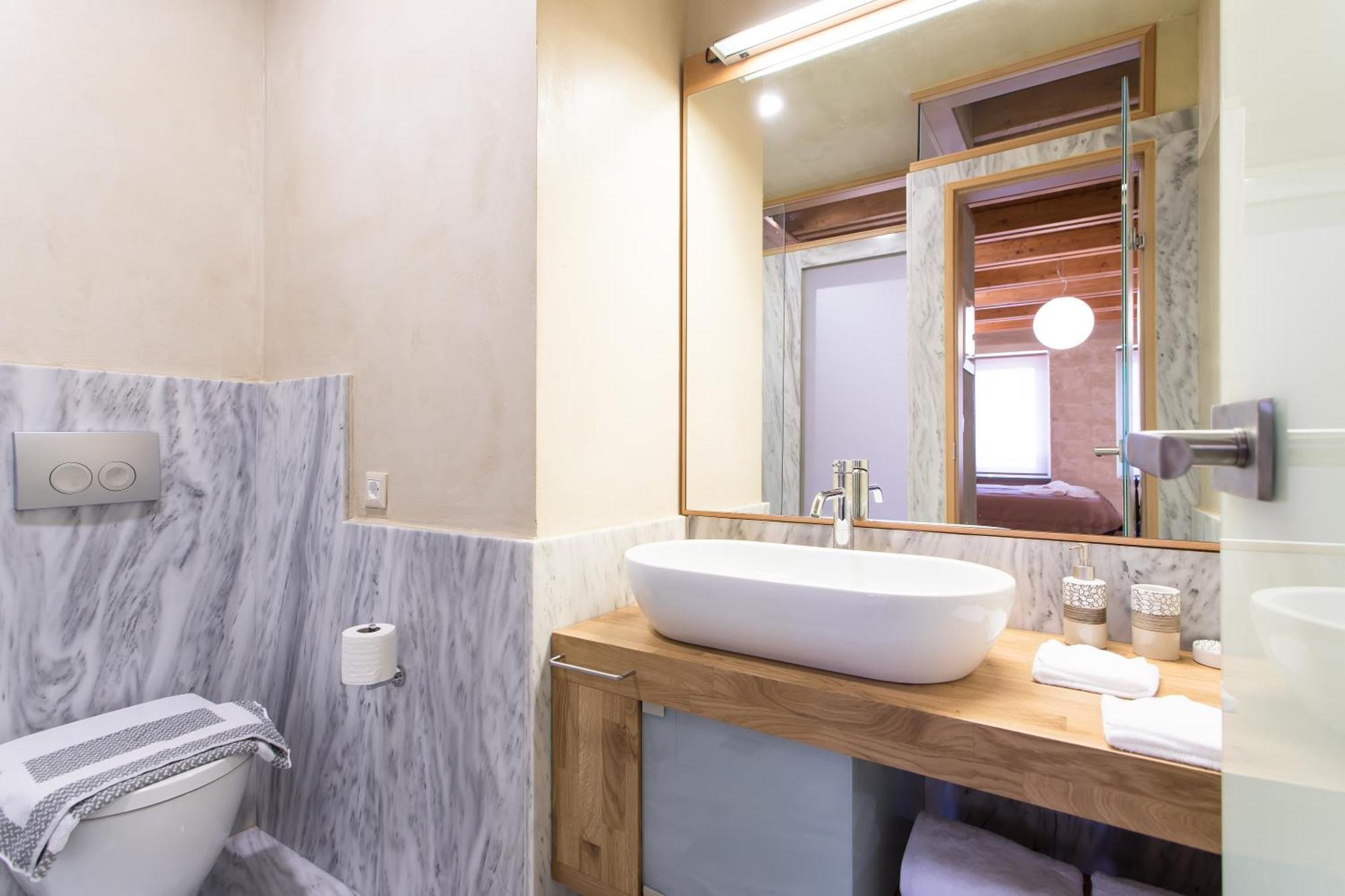 Polixeny'S Suites Chania  Exterior foto