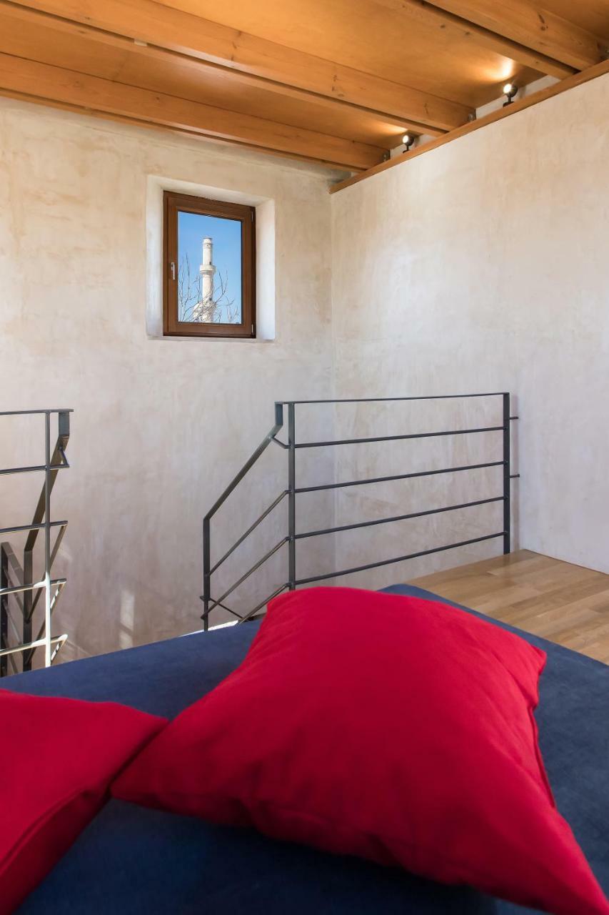 Polixeny'S Suites Chania  Exterior foto