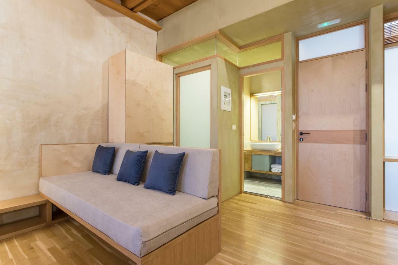 Polixeny'S Suites Chania  Exterior foto