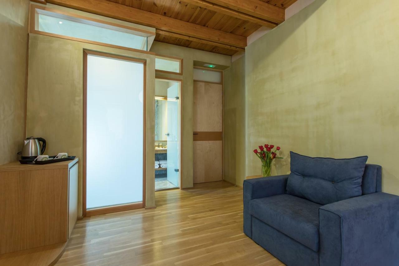 Polixeny'S Suites Chania  Exterior foto