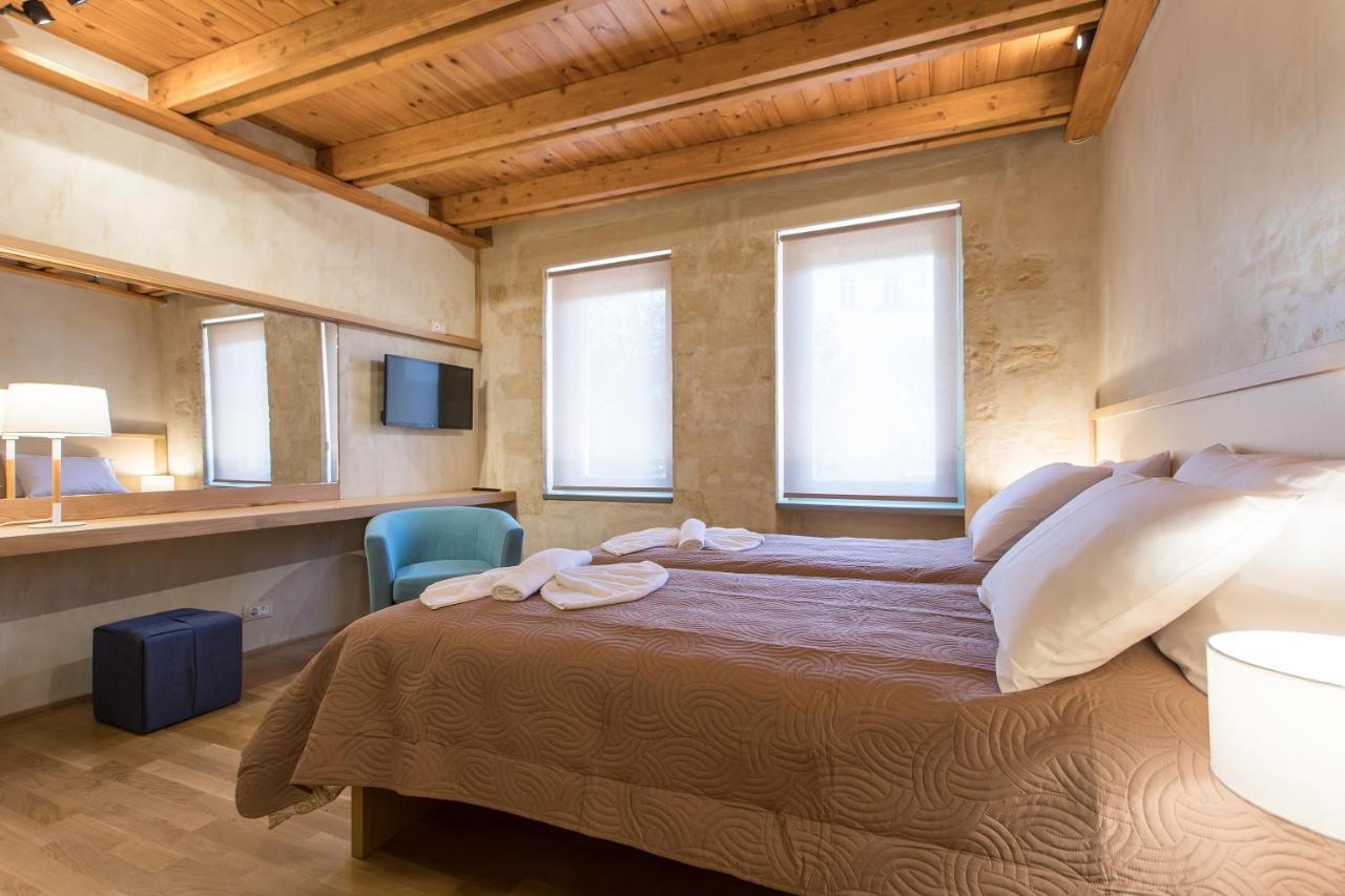 Polixeny'S Suites Chania  Exterior foto